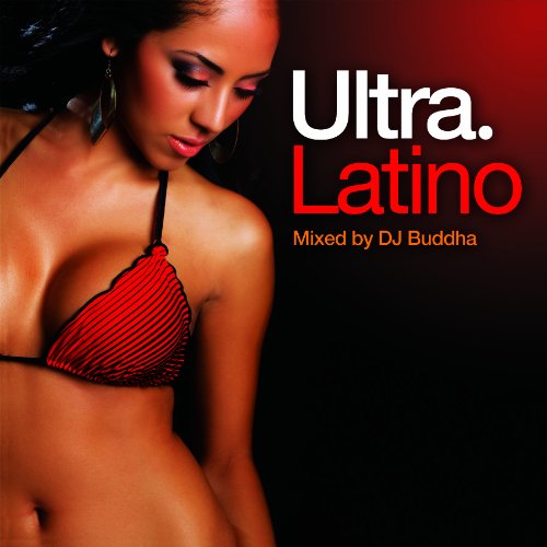 Various Artists - Ultra Latino