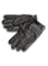 Milwaukee Motorcycle Clothing Company Riding Gloves with Gel Palm