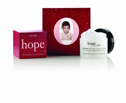 Philosophy Hope in a Jar