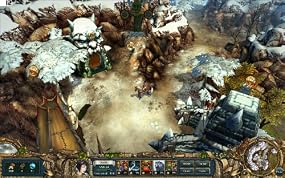 King's Bounty - Gold Edition, Abbildung #02