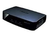 ASUS OPlay HDP-R3 Air streaming client inkl. HDMI Kabel Full HD 1080p Wireless File sharing card reader