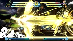 Marvel vs. Capcom 3 - Fate of Two Worlds, Abbildung #04