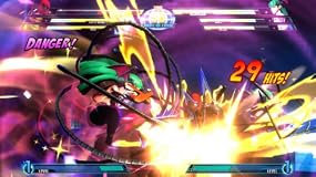 Marvel vs. Capcom 3 - Fate of Two Worlds, Abbildung #05
