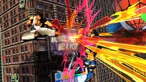 Marvel vs. Capcom 3 - Fate of Two Worlds, Abbildung #01