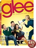 Glee: The Complete First Season