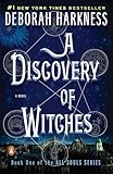 A Discovery of Witches