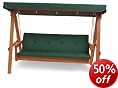 Li-Lo Leisure Baharu Swing Bed