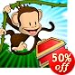 Monkey Preschool Lunchbox