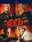 Red Blu-ray (Movie-Only Edition)