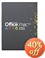 Office for Mac 2011 Home & Business