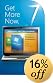 Microsoft Windows 7 Anytime Upgrade (Home Premium to Professional) [Online Code]