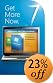 Microsoft Windows 7 Anytime Upgrade (Home Premium to Professional) [Online Code]