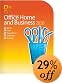 Microsoft Office 2010 Home & Business - 1 User/2 PC