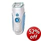 Braun Silk-�pil 7 7871 Wet & Dry Dual Epilator with Gillette Venus Technology 
