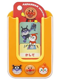 楽しく生活習慣を覚えられる!