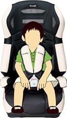 コンビ ジョイトリップ エアスルー GA