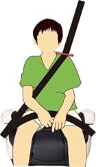 コンビ ジョイトリップ エアスルー GA