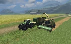 Landwirtschafts-Simulator 2011 Collector's Edition, Abbildung #01