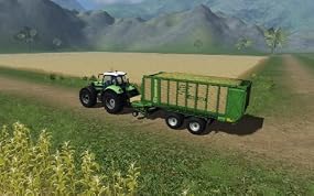 Landwirtschafts-Simulator 2011 Collector's Edition, Abbildung #02