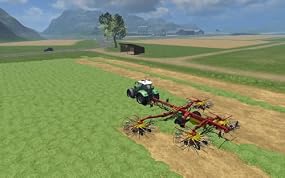 Landwirtschafts-Simulator 2011 Collector's Edition, Abbildung #03