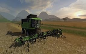 Landwirtschafts-Simulator 2011 Collector's Edition, Abbildung #04