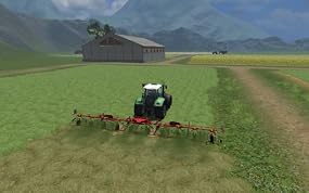Landwirtschafts-Simulator 2011 Collector's Edition, Abbildung #05