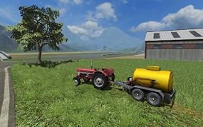 Landwirtschafts-Simulator 2011 Collector's Edition, Abbildung #07