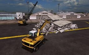 Demolition Company Gold Edition, Abbildung #02