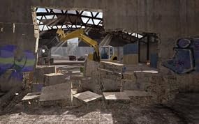 Demolition Company Gold Edition, Abbildung #03