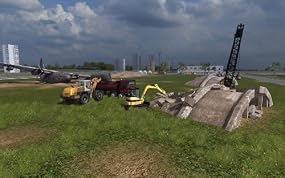 Demolition Company Gold Edition, Abbildung #04