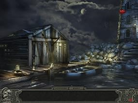 Hidden Mysteries: Salem Secrets DS, Abbildung #02