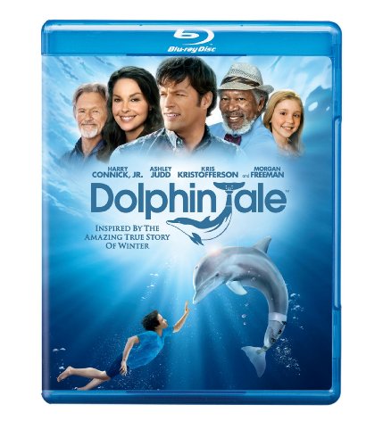Dolphin Tale