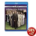 Masterpiece Classic: Downton Abbey Season One [Blu-ray]
