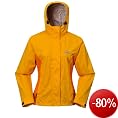 Mint Damen Funktionsjacke Flake