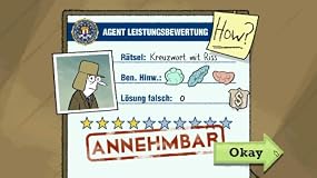 Puzzle Agent, Abbildung #05