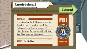 Puzzle Agent, Abbildung #04