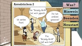 Puzzle Agent, Abbildung #03