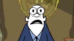 Puzzle Agent, Abbildung #01