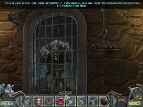Redemption Cemetry: Der Fluch des Raben, Abbildung #03