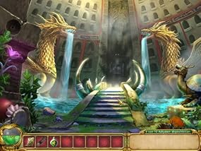 Shaolin Mystery: Der Stab des Jadedrachen, Abbildung #01