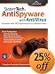 SystemTech AntiSpyware w/ Antivirus