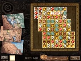 Jewel Quest V: The Sleepless Star, Abbildung #01