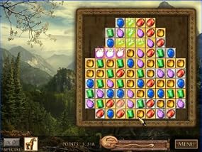 Jewel Quest V: The Sleepless Star, Abbildung #02
