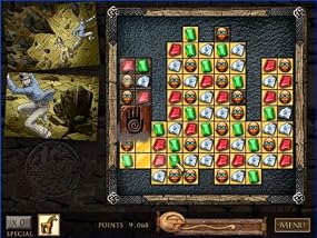 Jewel Quest V: The Sleepless Star, Abbildung #03