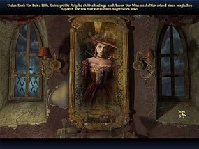 Echoes of the Past II: Das Schloss der Schatten, Abbildung #01
