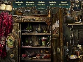 Echoes of the Past II: Das Schloss der Schatten, Abbildung #02