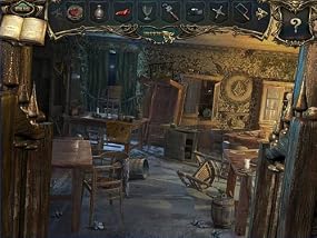 Echoes of the Past II: Das Schloss der Schatten, Abbildung #03