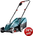 Bosch Rotak 32 Electric Rotary Lawnmower