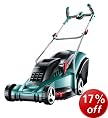 Bosch Rotak 40 Ergoflex Electric Rotary Lawnmower