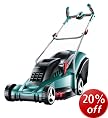 Bosch Rotak 40 Ergoflex Electric Rotary Lawnmower